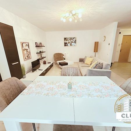 Cluj Aparthotel - Septimiu Albini - Екстериор снимка