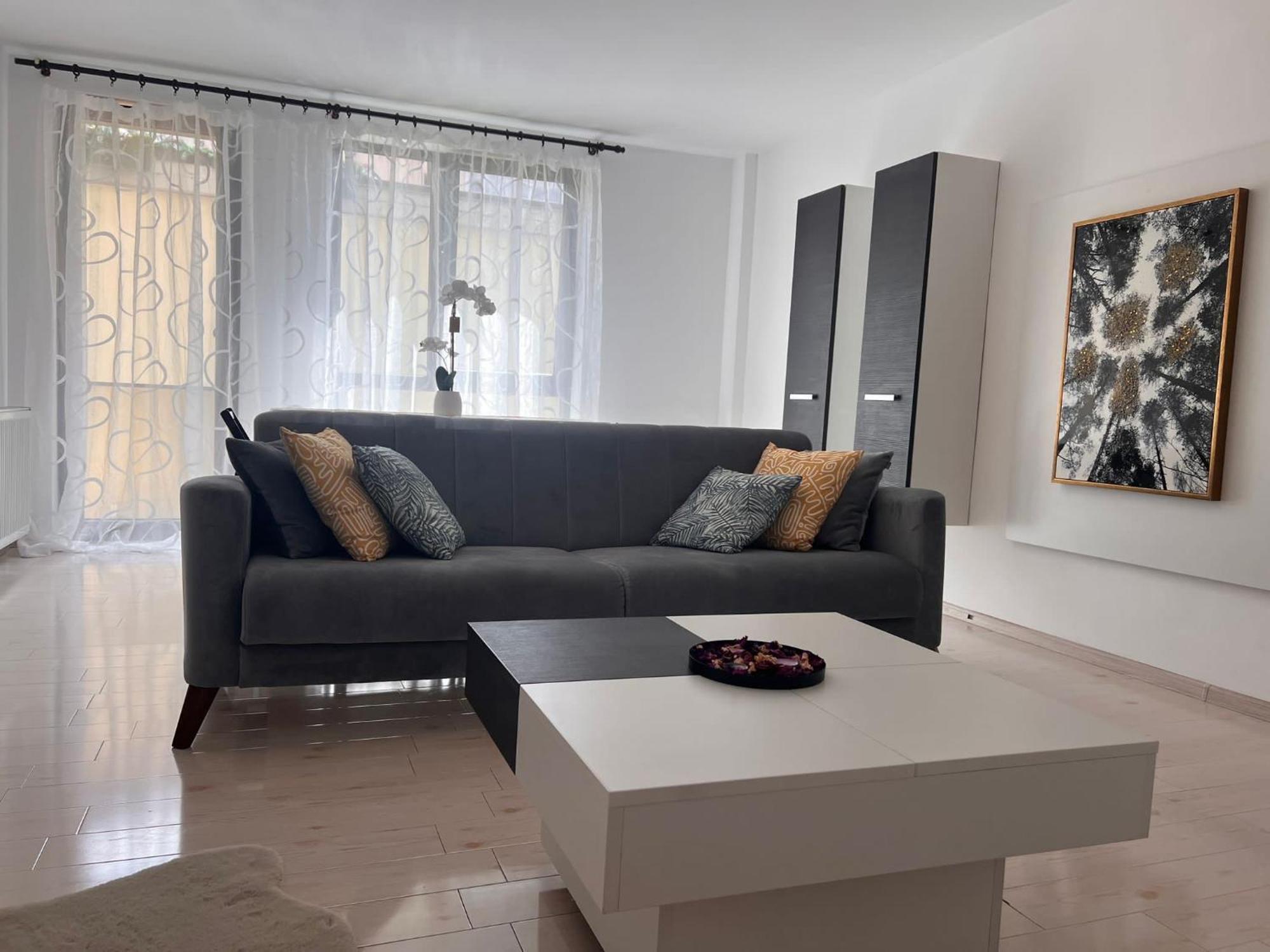 Cluj Aparthotel - Septimiu Albini - Екстериор снимка